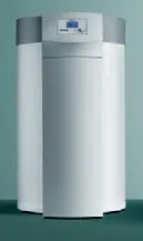 zonneboiler VIH SN 150/3 i 150 liter 1 spiraal h: 1082mm b: 605mm d: 772mm (zie VIHS1150)